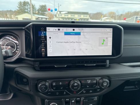 New 2026 Jeep Wrangler Sahara image 12