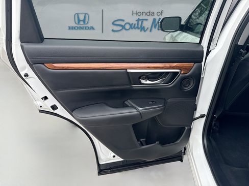 Used 2022 Honda CR-V EX-L image 25