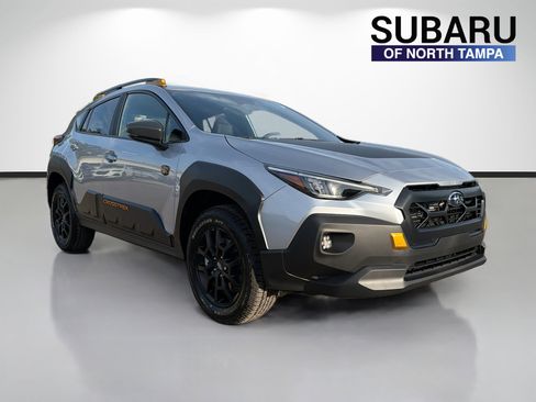New 2026 Subaru Crosstrek 2.5i Wilderness image 1