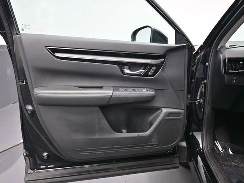 Certified 2025 Honda CR-V EX-L image 16