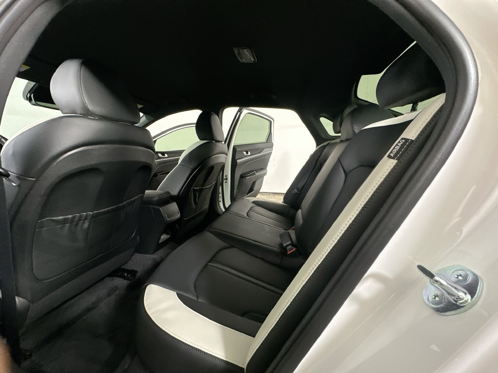 Used 2026 Kia K5 GT-Line FWD image 15
