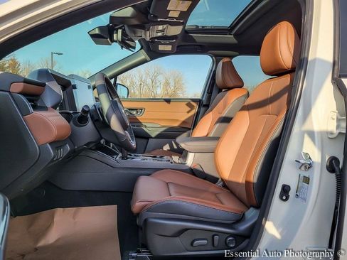 New 2026 Subaru Outback Touring image 8