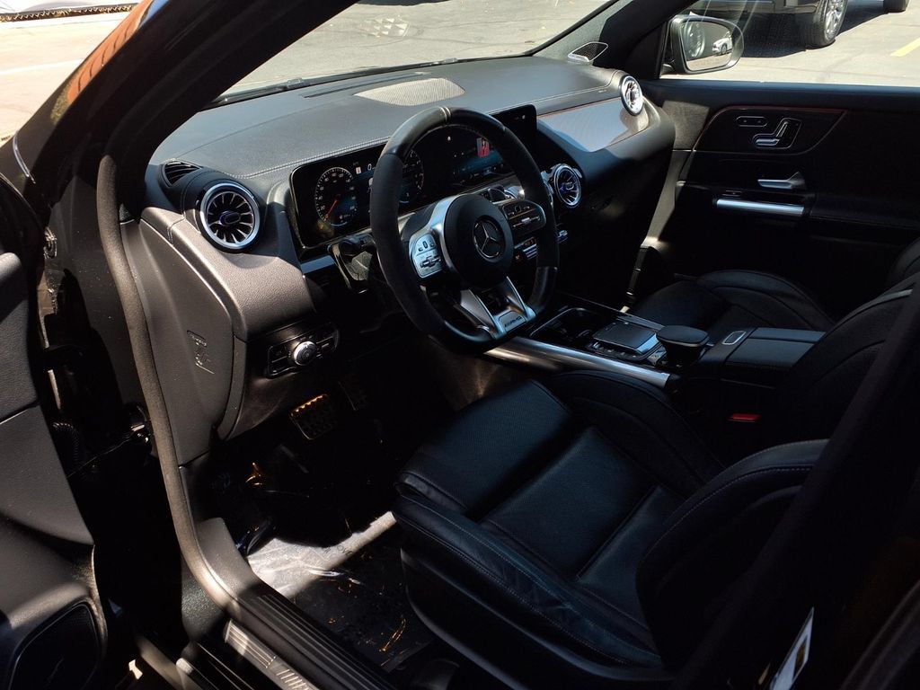 Used 2022 Mercedes-Benz GLA 45 AMG 4MATIC image 17