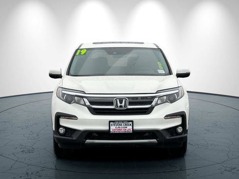 Used 2019 Honda Pilot EX-L image 9