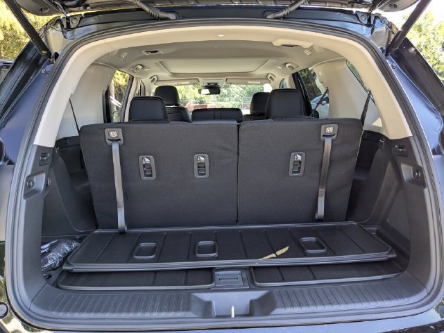 New 2026 Honda Pilot Elite image 39