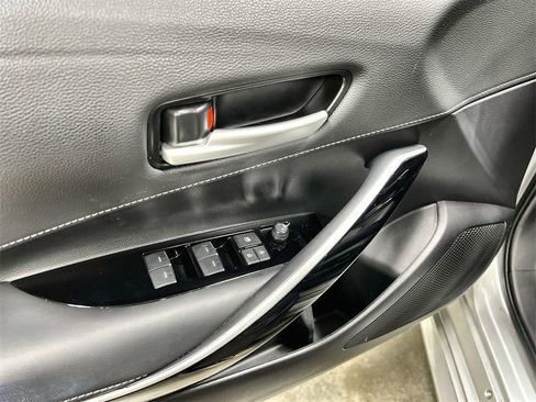 Used 2024 Toyota Corolla XSE image 14