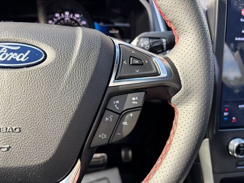 Used 2024 Ford Edge ST-Line AWD/4WD image 29