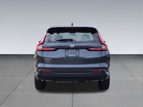 Certified 2024 Honda CR-V LX image 5