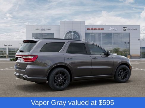 New 2026 Dodge Durango GT image 4