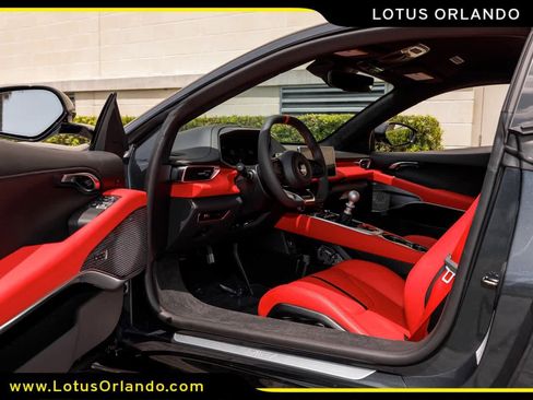 New 2026 Lotus Emira RWD image 3