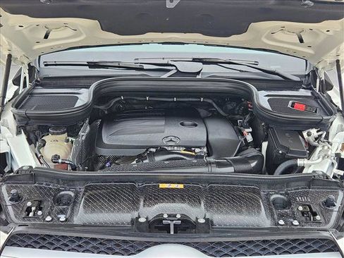 Used 2021 Mercedes-Benz GLE 350 4MATIC image 24