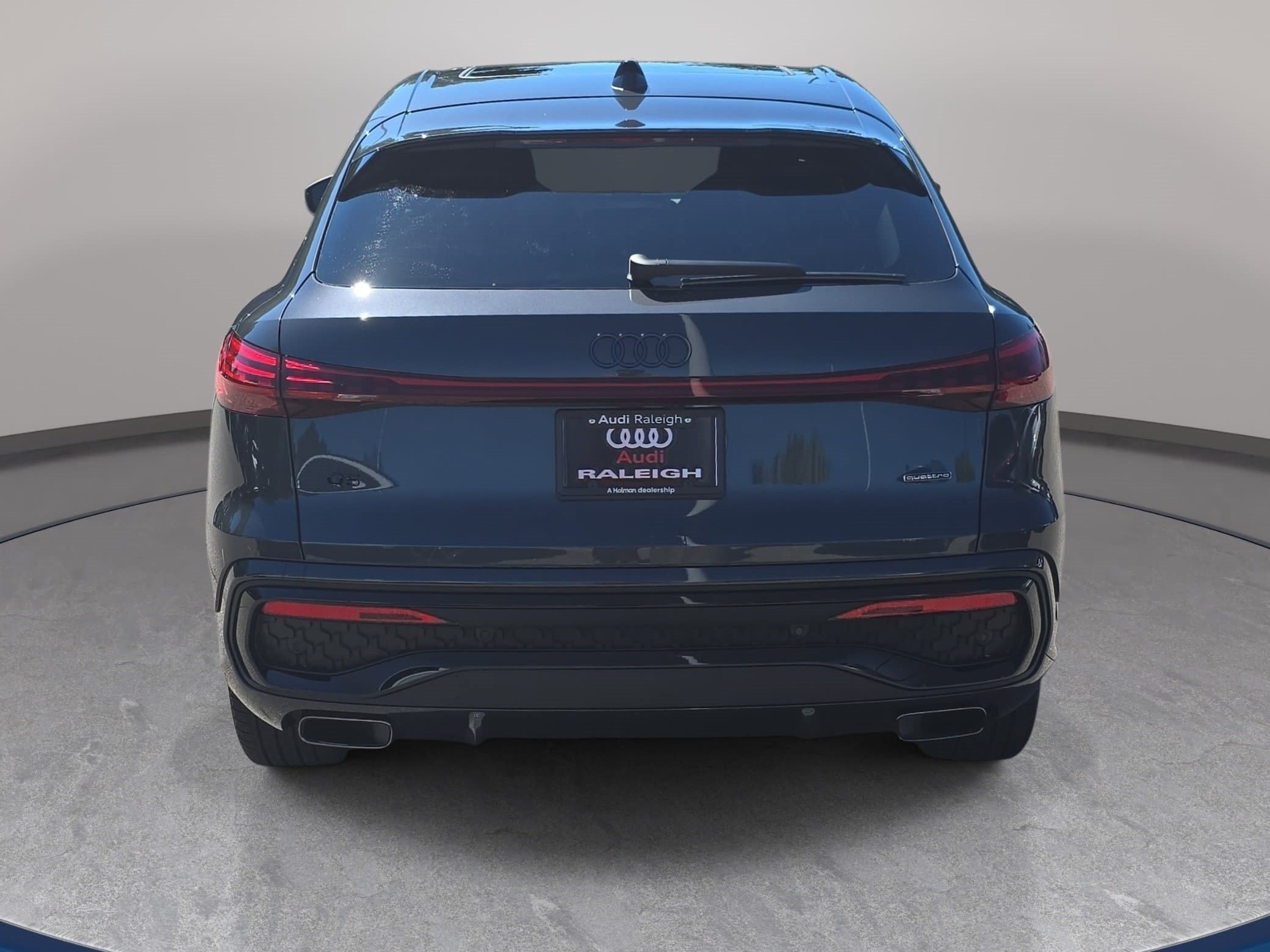 New 2026 Audi Q5 Premium Plus AWD/4WD image 6