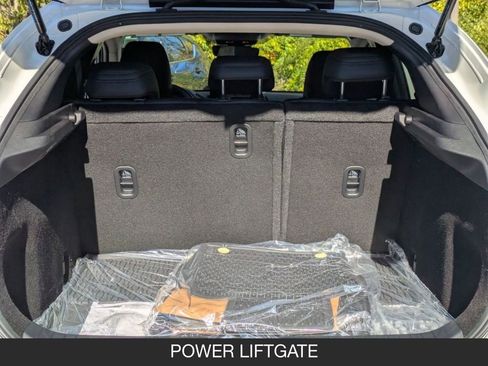 New 2025 MAZDA CX-30 AWD 2.5 S w/ Preferred Package image 34