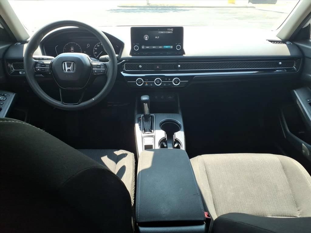 Used 2025 Honda Civic LX image 21