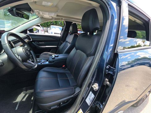 Used 2023 MAZDA CX-50 AWD 2.5 S w/ Cargo Package image 6