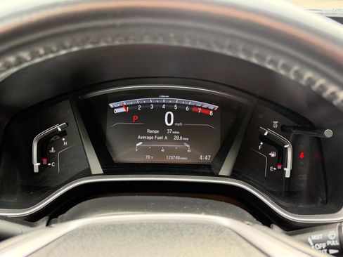 Used 2019 Honda CR-V EX-L image 20