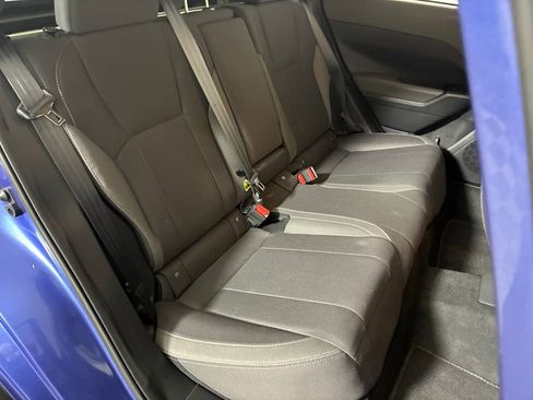 Certified 2025 Subaru Crosstrek 2.0i Premium image 28