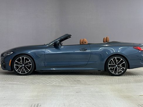 Certified 2024 BMW 430i 430i w/ M Sport Package image 2