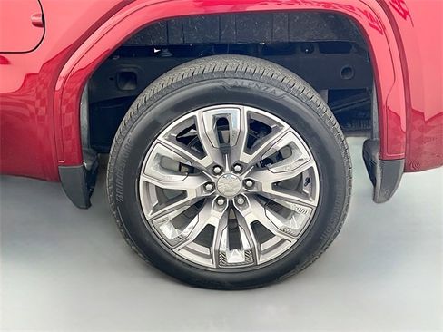 Used 2023 GMC Sierra 1500 Denali w/ Denali Reserve Package image 39