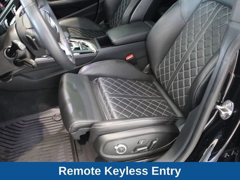 Certified 2024 Audi S5 Premium Plus AWD/4WD image 12