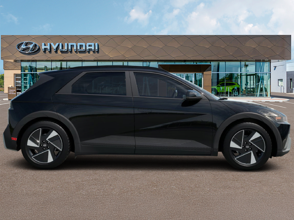 New 2027 Hyundai Ioniq 5 SEL AWD/4WD image 6