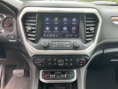 Used 2020 GMC Acadia SLE AWD/4WD image 20