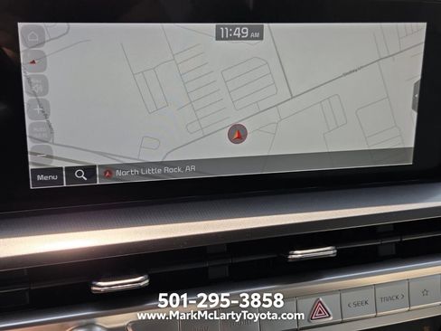 Used 2024 Kia Telluride S w/ S Sunroof Package AWD/4WD image 20