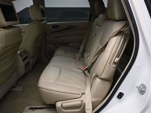 Used 2014 INFINITI QX60 FWD w/ Premium Plus Package image 25