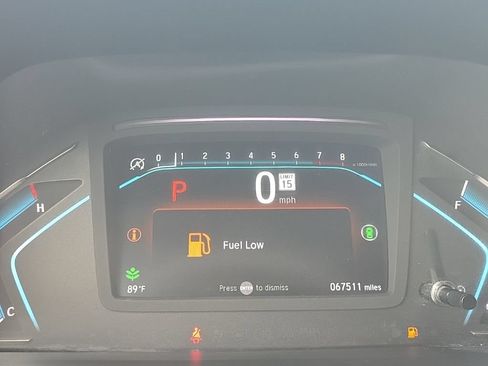Used 2023 Honda Odyssey Sport image 19