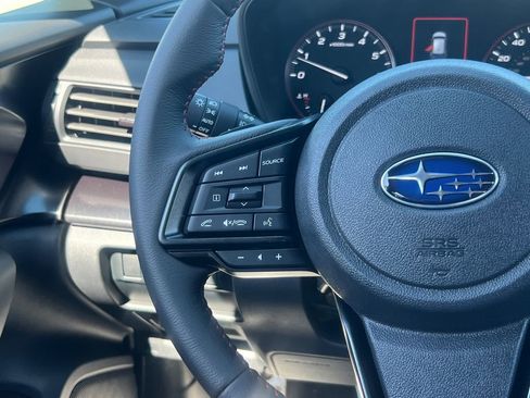 New 2026 Subaru Impreza RS AWD/4WD image 26