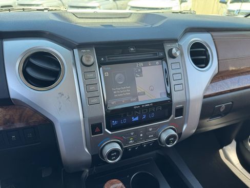 Used 2014 Toyota Tundra 1794 Edition RWD image 32