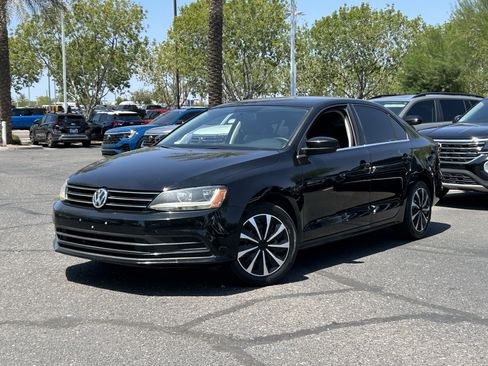 Used 2017 Volkswagen Jetta S FWD image 31