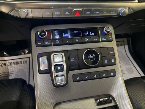 Used 2020 Hyundai Palisade Limited FWD image 27