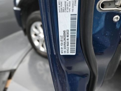 Used 2022 RAM 2500 Laramie image 20