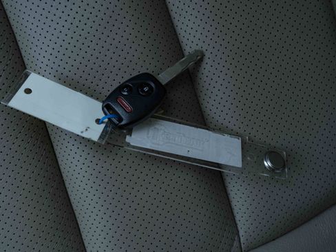 Used 2011 Honda Ridgeline RTL image 43