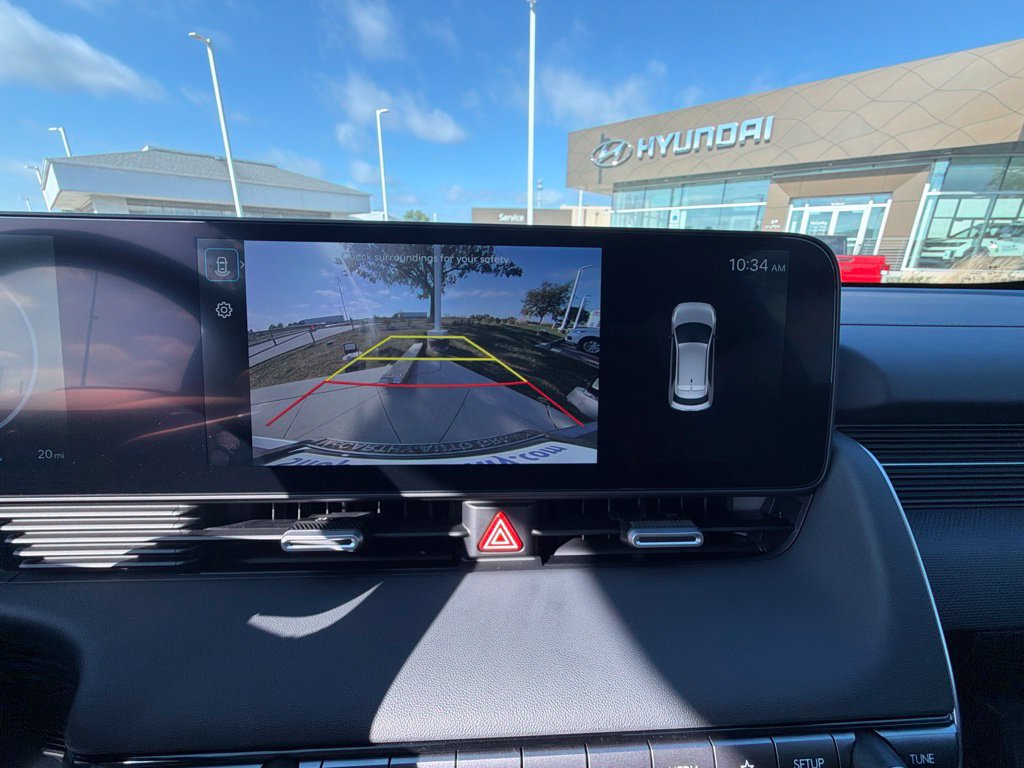 New 2027 Hyundai Ioniq 5 SEL RWD image 27