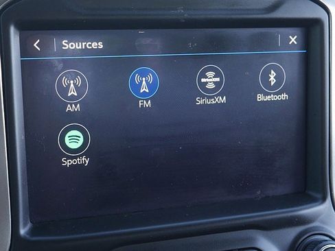 Used 2019 Chevrolet Silverado 1500 RST w/ All-Star Edition image 40