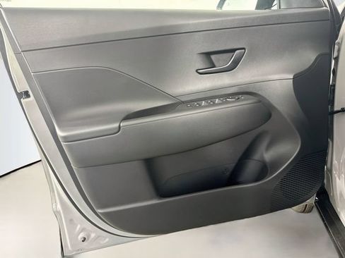 New 2026 Hyundai Kona SEL Sport AWD/4WD image 12