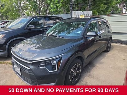 Used 2025 Kia Niro LX
