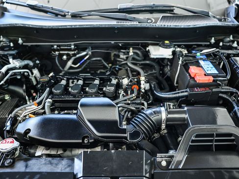 Used 2024 Honda CR-V LX image 33