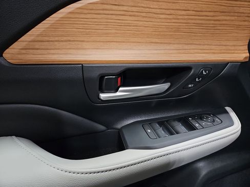 New 2026 Toyota Grand Highlander AWD image 10