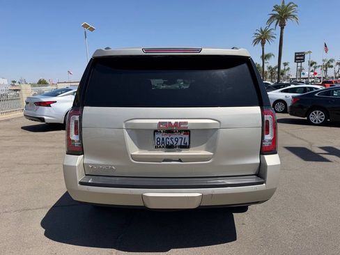Used 2017 GMC Yukon SLE w/ Convenience Package RWD image 5
