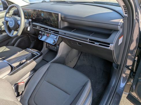 New 2026 Hyundai Tucson SEL image 26