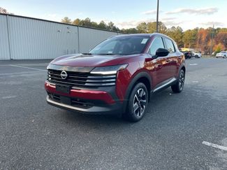 New 2026 Nissan Kicks SV video 2