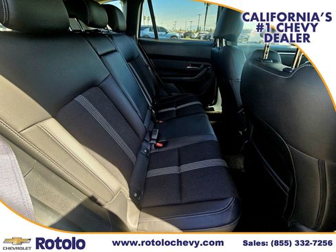 Used 2024 MAZDA CX-50 AWD 2.5 S w/ Weather Package image 12