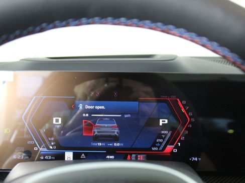 New 2026 BMW X5 M Competition w/ Executive Package image 19