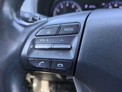 Used 2020 Hyundai Kona SEL image 22