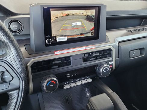 New 2026 Toyota Tacoma SR5 image 11