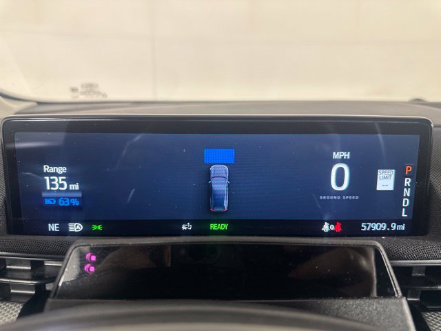 Used 2021 Ford Mustang Mach-E Select w/ Comfort/Technology Package AWD/4WD image 28