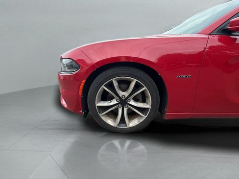 Used 2015 Dodge Charger R/T RWD image 16